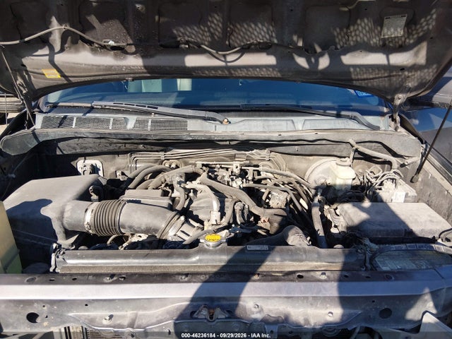 Продаж на аукціоні авто 2013 Toyota Tundra Grade 4.6l V8, vin: 5TFRM5F1XDX064097, номер лоту: 46236184