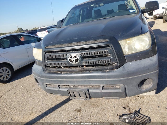 Продаж на аукціоні авто 2013 Toyota Tundra Grade 4.6l V8, vin: 5TFRM5F1XDX064097, номер лоту: 46236184