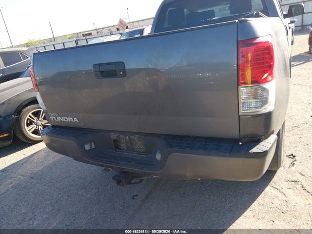 Продаж на аукціоні авто 2013 Toyota Tundra Grade 4.6l V8, vin: 5TFRM5F1XDX064097, номер лоту: 46236184