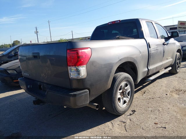 Продаж на аукціоні авто 2013 Toyota Tundra Grade 4.6l V8, vin: 5TFRM5F1XDX064097, номер лоту: 46236184