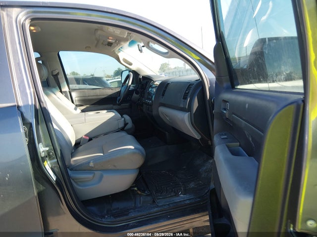 Продаж на аукціоні авто 2013 Toyota Tundra Grade 4.6l V8, vin: 5TFRM5F1XDX064097, номер лоту: 46236184