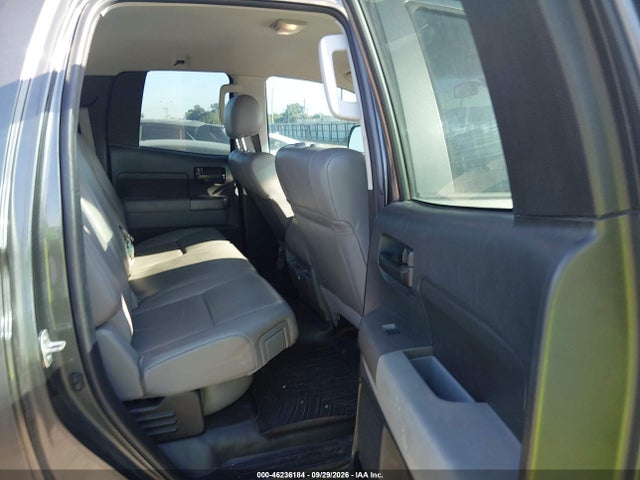 Продаж на аукціоні авто 2013 Toyota Tundra Grade 4.6l V8, vin: 5TFRM5F1XDX064097, номер лоту: 46236184