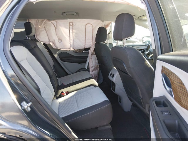 2018 Gmc Terrain Sle მანქანა იყიდება აუქციონზე, vin: 3GKALTEV9JL235992, აუქციონის ნომერი: 46236186