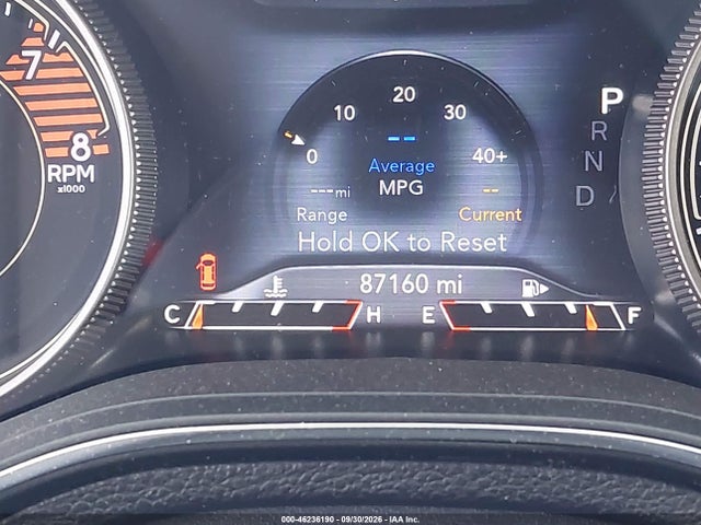 2019 Jeep Cherokee Limited Fwd მანქანა იყიდება აუქციონზე, vin: 1C4PJLDX8KD475332, აუქციონის ნომერი: 46236190