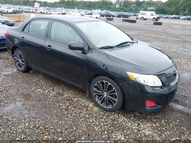 Продажа на аукционе авто 2010 Toyota Corolla Le, vin: JTDBU4EE2A9113227, номер лота: 46236203