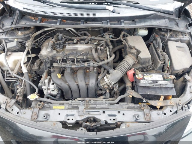 Продажа на аукционе авто 2010 Toyota Corolla Le, vin: JTDBU4EE2A9113227, номер лота: 46236203