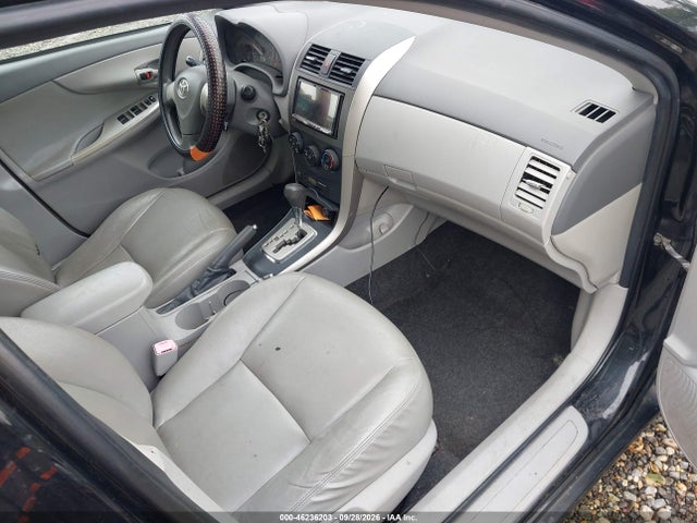 Продажа на аукционе авто 2010 Toyota Corolla Le, vin: JTDBU4EE2A9113227, номер лота: 46236203