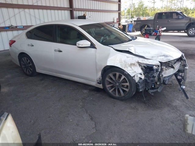 46236206 :رقم المزاد ، 1N4AL3AP3HC160432 vin ، 2017 Nissan Altima 2.5 Sl مزاد بيع