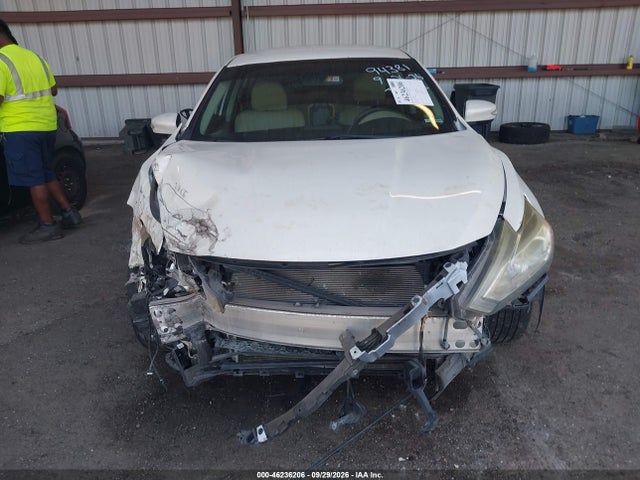 Aukcja sprzedaży 2017 Nissan Altima 2.5 Sl, vin: 1N4AL3AP3HC160432, numer aukcji: 46236206