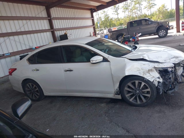 Aukcja sprzedaży 2017 Nissan Altima 2.5 Sl, vin: 1N4AL3AP3HC160432, numer aukcji: 46236206