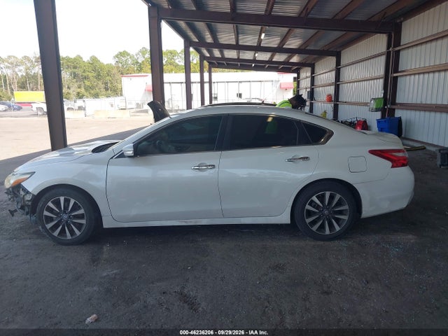 Aukcja sprzedaży 2017 Nissan Altima 2.5 Sl, vin: 1N4AL3AP3HC160432, numer aukcji: 46236206