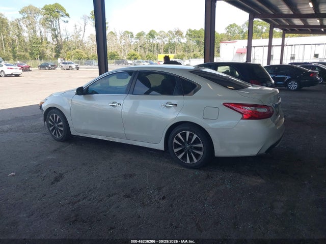 Aukcja sprzedaży 2017 Nissan Altima 2.5 Sl, vin: 1N4AL3AP3HC160432, numer aukcji: 46236206