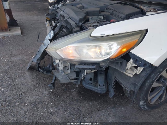 Aukcja sprzedaży 2017 Nissan Altima 2.5 Sl, vin: 1N4AL3AP3HC160432, numer aukcji: 46236206