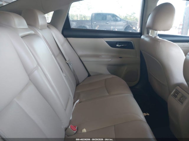 Aukcja sprzedaży 2017 Nissan Altima 2.5 Sl, vin: 1N4AL3AP3HC160432, numer aukcji: 46236206