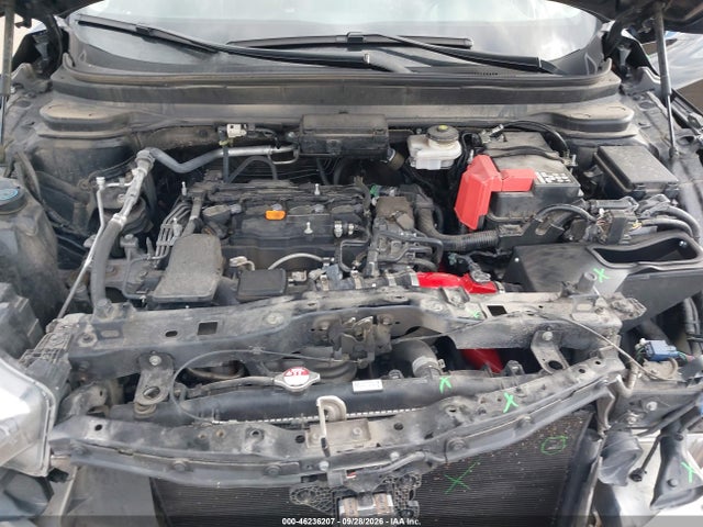 2020 Acura Rdx Advance Package მანქანა იყიდება აუქციონზე, vin: 5J8TC2H72LL014651, აუქციონის ნომერი: 46236207