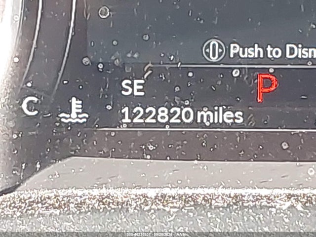 2020 Acura Rdx Advance Package მანქანა იყიდება აუქციონზე, vin: 5J8TC2H72LL014651, აუქციონის ნომერი: 46236207