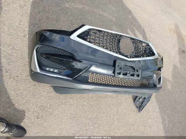 2020 Acura Rdx Advance Package მანქანა იყიდება აუქციონზე, vin: 5J8TC2H72LL014651, აუქციონის ნომერი: 46236207