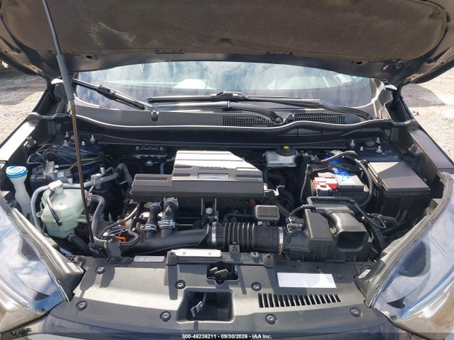 Продажа на аукционе авто 2020 Honda Cr-v Awd Lx, vin: 2HKRW2H22LH621688, номер лота: 46236211