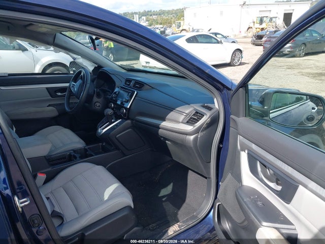 Продажа на аукционе авто 2020 Honda Cr-v Awd Lx, vin: 2HKRW2H22LH621688, номер лота: 46236211