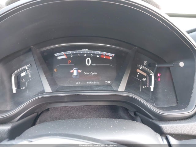 Продажа на аукционе авто 2020 Honda Cr-v Awd Lx, vin: 2HKRW2H22LH621688, номер лота: 46236211