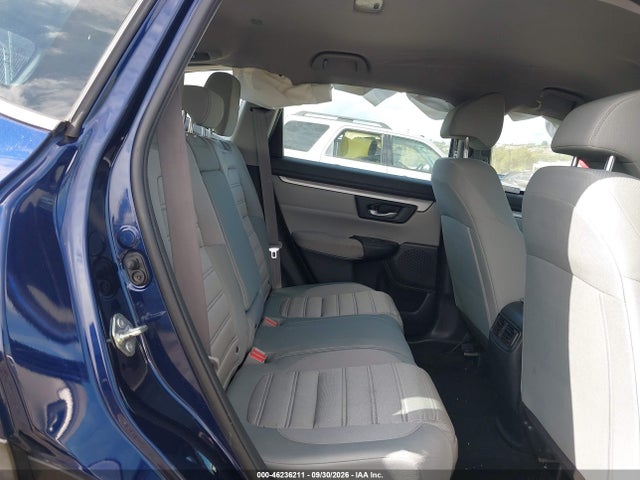Продажа на аукционе авто 2020 Honda Cr-v Awd Lx, vin: 2HKRW2H22LH621688, номер лота: 46236211