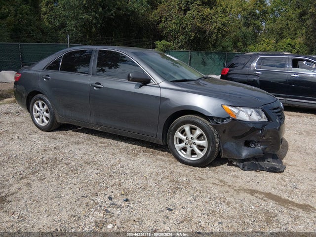2007 Toyota Camry Le მანქანა იყიდება აუქციონზე, vin: 4T1BE46K77U538378, აუქციონის ნომერი: 46236216
