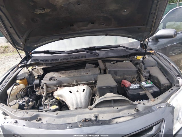 2007 Toyota Camry Le მანქანა იყიდება აუქციონზე, vin: 4T1BE46K77U538378, აუქციონის ნომერი: 46236216