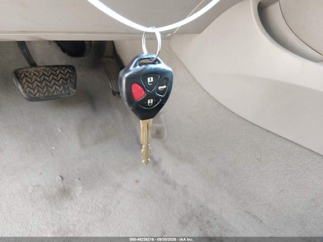 2007 Toyota Camry Le მანქანა იყიდება აუქციონზე, vin: 4T1BE46K77U538378, აუქციონის ნომერი: 46236216