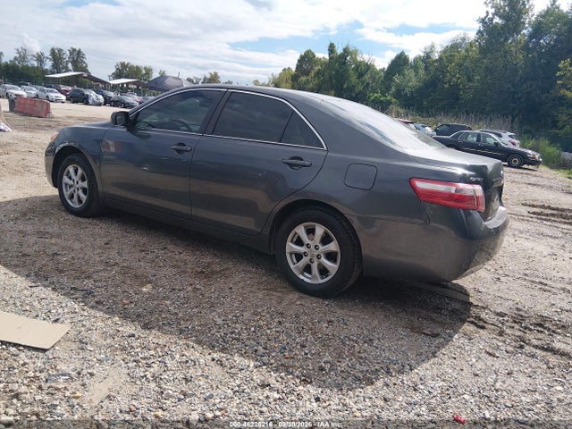 2007 Toyota Camry Le მანქანა იყიდება აუქციონზე, vin: 4T1BE46K77U538378, აუქციონის ნომერი: 46236216