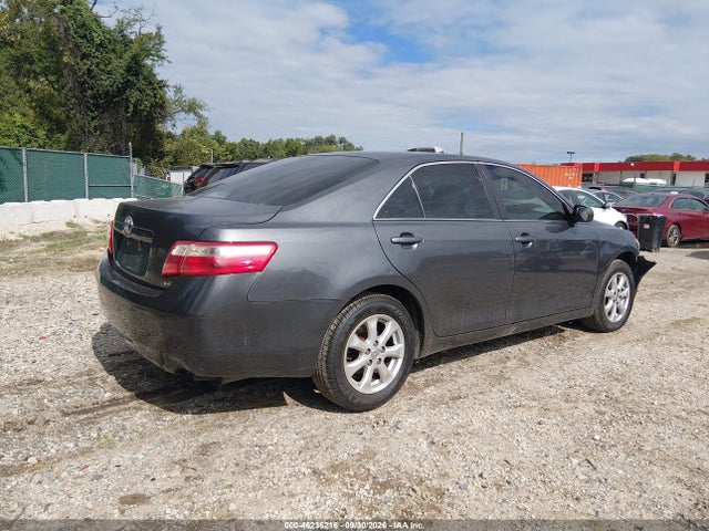 2007 Toyota Camry Le მანქანა იყიდება აუქციონზე, vin: 4T1BE46K77U538378, აუქციონის ნომერი: 46236216