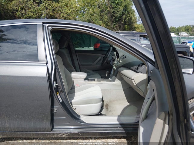 2007 Toyota Camry Le მანქანა იყიდება აუქციონზე, vin: 4T1BE46K77U538378, აუქციონის ნომერი: 46236216