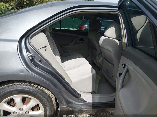 2007 Toyota Camry Le მანქანა იყიდება აუქციონზე, vin: 4T1BE46K77U538378, აუქციონის ნომერი: 46236216