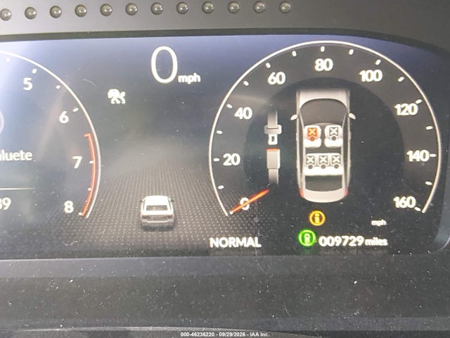 Продаж на аукціоні авто 2026 Honda Civic Si Sedan, vin: 2HGFE1E58TH472406, номер лоту: 46236220