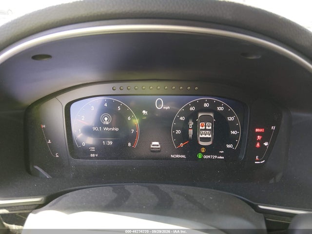 Продаж на аукціоні авто 2026 Honda Civic Si Sedan, vin: 2HGFE1E58TH472406, номер лоту: 46236220