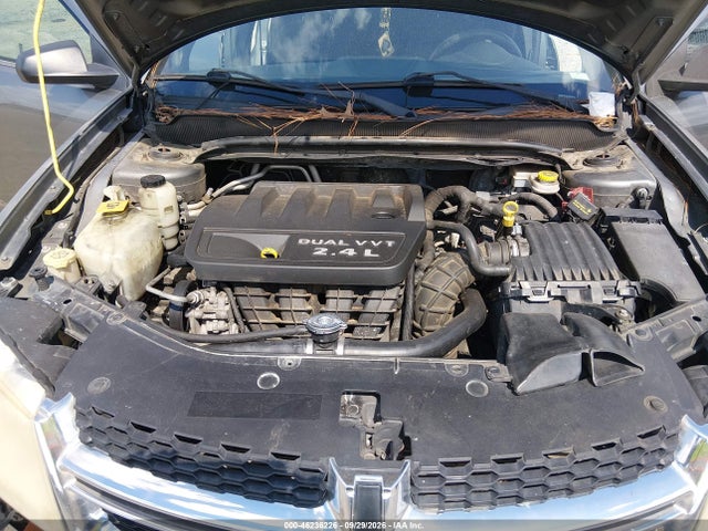 2012 Dodge Avenger Se მანქანა იყიდება აუქციონზე, vin: 1C3CDZAB4CN216287, აუქციონის ნომერი: 46236226