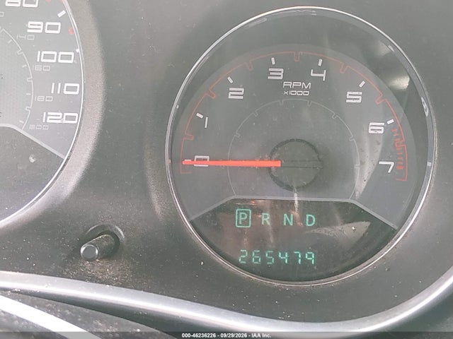 2012 Dodge Avenger Se მანქანა იყიდება აუქციონზე, vin: 1C3CDZAB4CN216287, აუქციონის ნომერი: 46236226