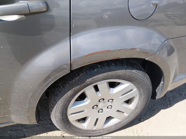 2012 Dodge Avenger Se მანქანა იყიდება აუქციონზე, vin: 1C3CDZAB4CN216287, აუქციონის ნომერი: 46236226
