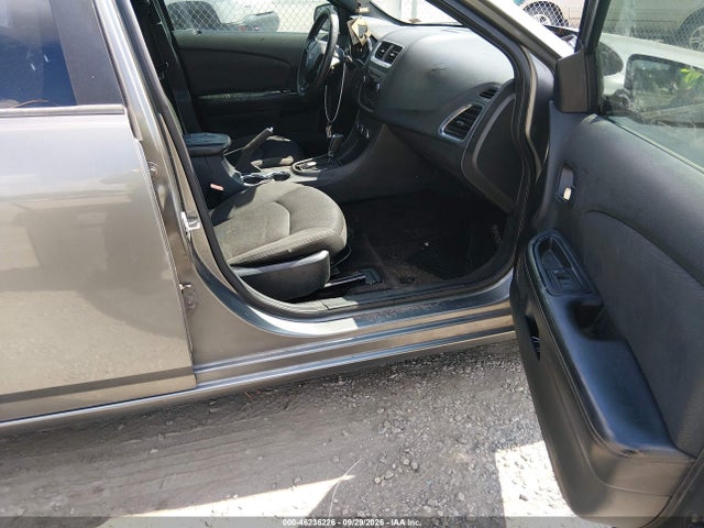 2012 Dodge Avenger Se მანქანა იყიდება აუქციონზე, vin: 1C3CDZAB4CN216287, აუქციონის ნომერი: 46236226