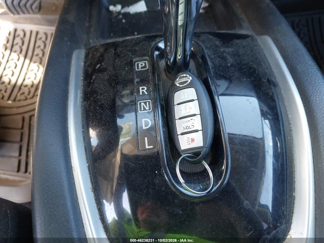 Nissan ROGUE SV 2014 5N1AT2ML4EC803438 Image 11