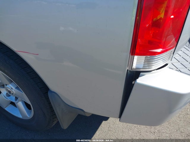 Продажа на аукционе авто 2006 Nissan Armada Se, vin: 5N1AA08AX6N704177, номер лота: 46236250