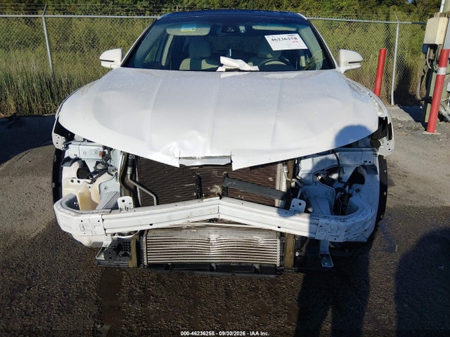 Продажа на аукционе авто 2018 Lincoln Mkx Reserve, vin: 2LMPJ6LP9JBL34714, номер лота: 46236258