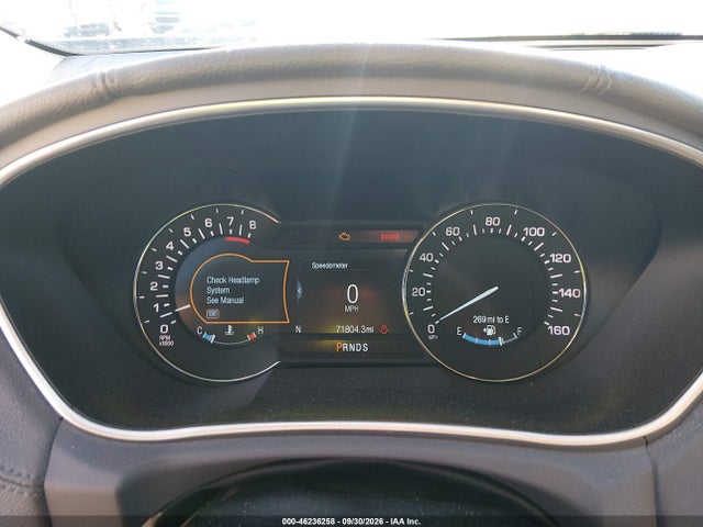 Продажа на аукционе авто 2018 Lincoln Mkx Reserve, vin: 2LMPJ6LP9JBL34714, номер лота: 46236258