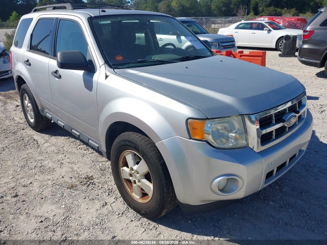 46236268 :رقم المزاد ، 1FMCU0D79AKB02360 vin ، 2010 Ford Escape Xlt مزاد بيع