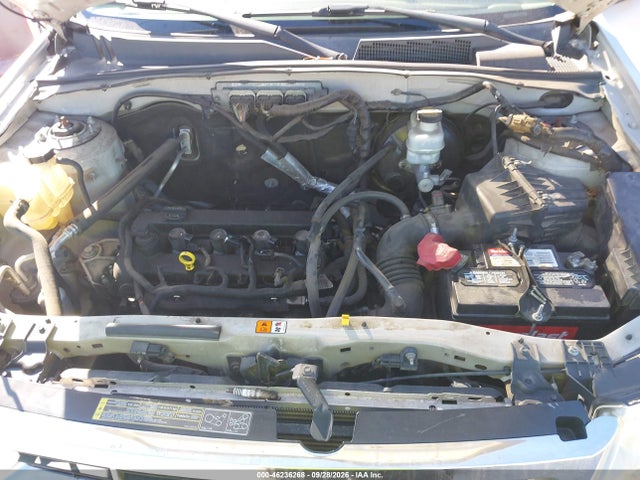 Aukcja sprzedaży 2010 Ford Escape Xlt, vin: 1FMCU0D79AKB02360, numer aukcji: 46236268
