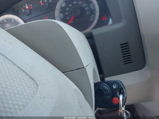 Aukcja sprzedaży 2010 Ford Escape Xlt, vin: 1FMCU0D79AKB02360, numer aukcji: 46236268