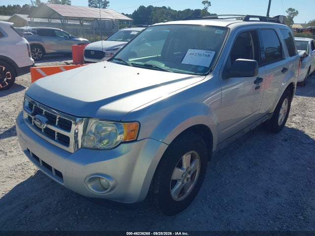 Aukcja sprzedaży 2010 Ford Escape Xlt, vin: 1FMCU0D79AKB02360, numer aukcji: 46236268