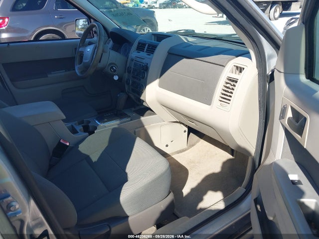 Aukcja sprzedaży 2010 Ford Escape Xlt, vin: 1FMCU0D79AKB02360, numer aukcji: 46236268