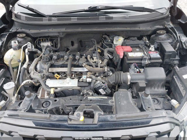 Продаж на аукціоні авто 2021 Nissan Kicks Sv Xtronic Cvt, vin: 3N1CP5CV2ML545321, номер лоту: 46236274
