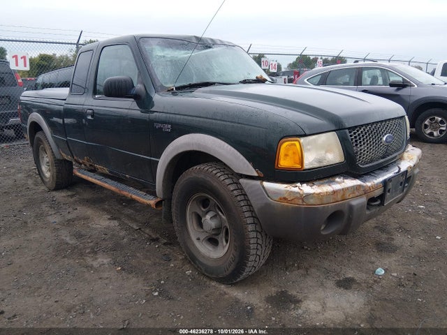 Auction sale of the 2003 Ford Ranger Xlt, vin: 1FTZR15E93TA20144, lot number: 46236278