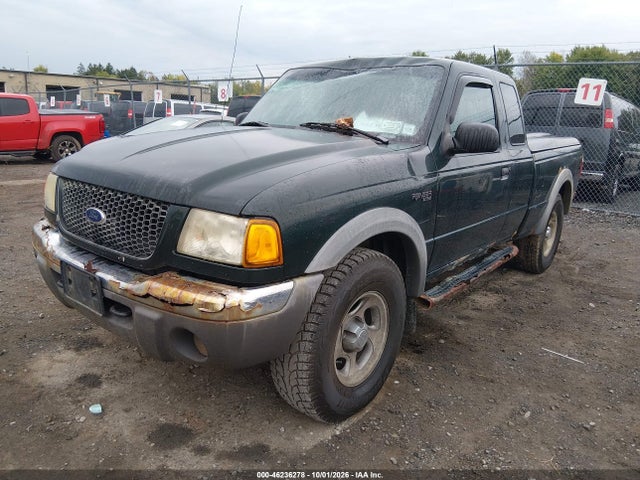 Aukcja sprzedaży 2003 Ford Ranger Xlt, vin: 1FTZR15E93TA20144, numer aukcji: 46236278